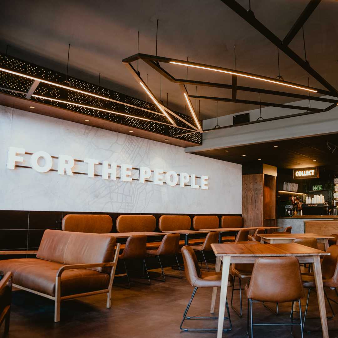 Balancing Act: The Health and Wellness Benefits of Montreal Coffee