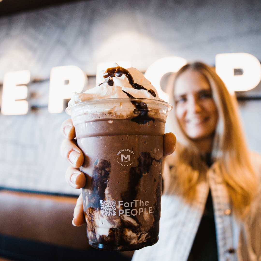 Fueling Success: The Productivity Perks of Montreal Coffee