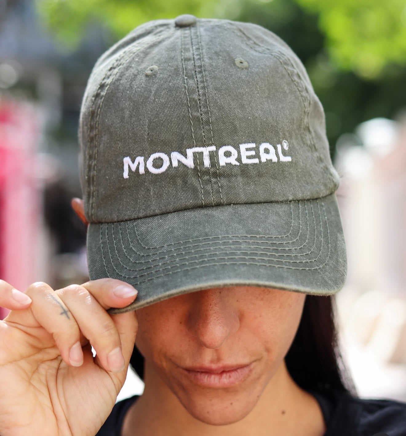 Montreal Clothing