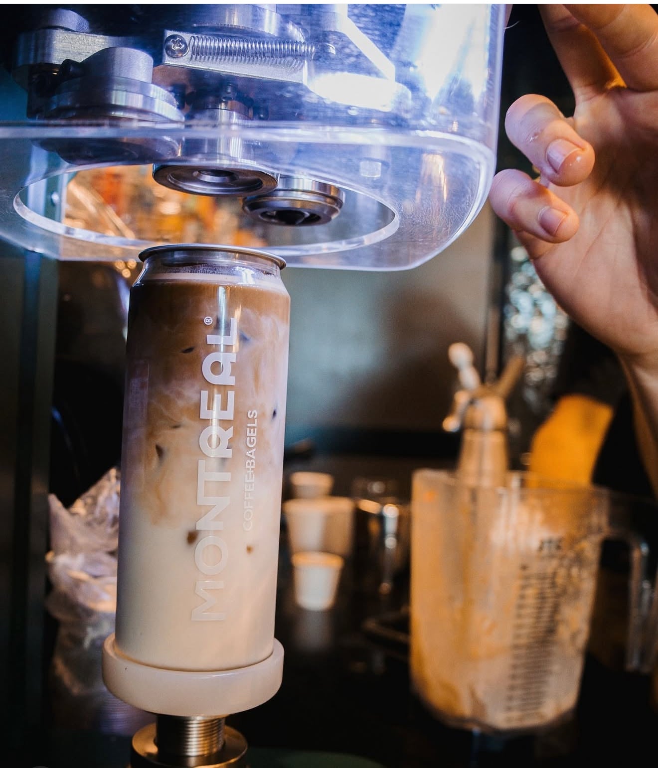 Montreal Store Equipment and Smalls